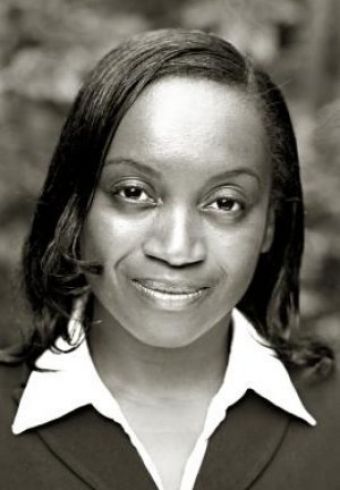 Marva Alexander
