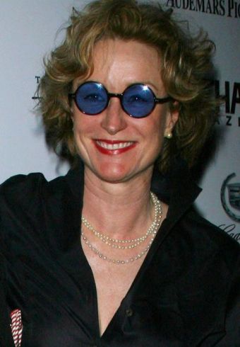 Lisa Banes