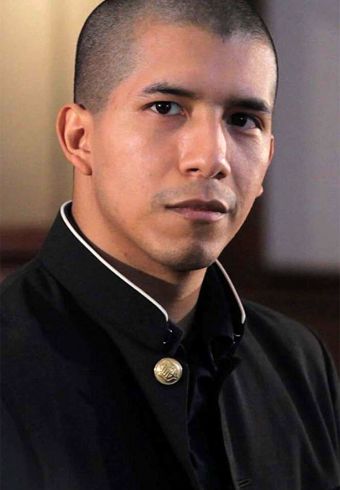 Emmanuel Manzanares