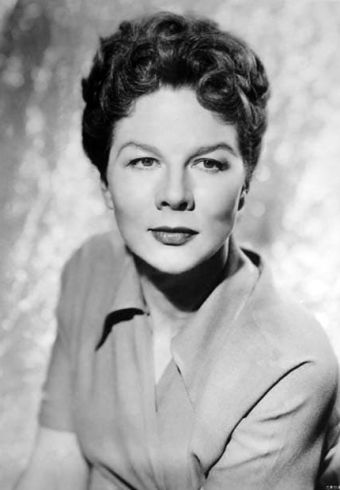 Wendy Hiller