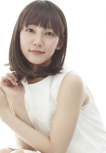 Riho Yoshioka