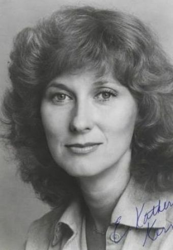 E. Katherine Kerr