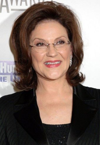 Kelly Bishop