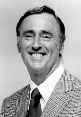 Dick Martin