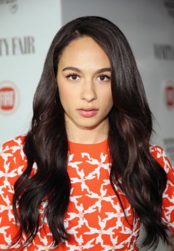 Aurora Perrineau