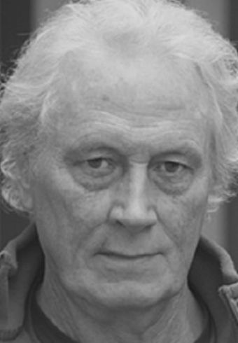 Michael Carter
