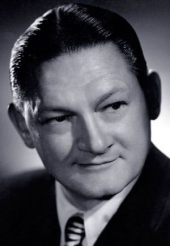 Victor Young