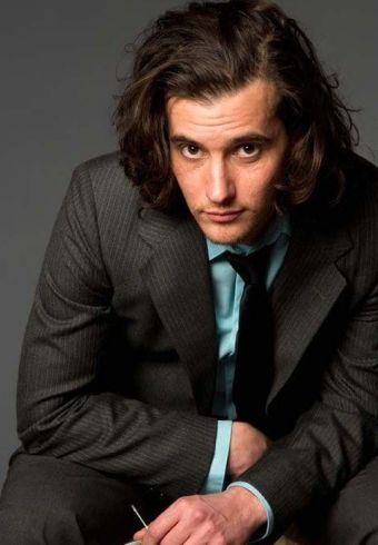 Marc Bonan