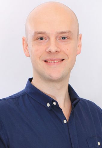 Petter Lindblad
