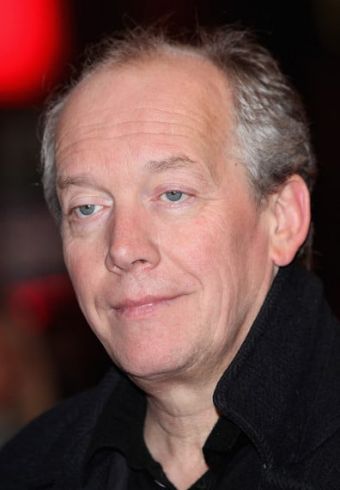 Luc Dardenne