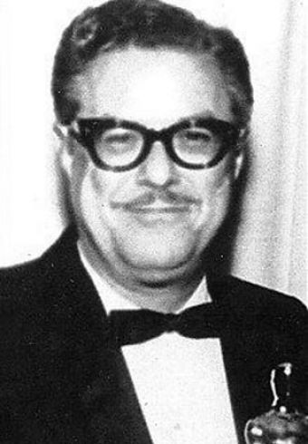 William Tuttle