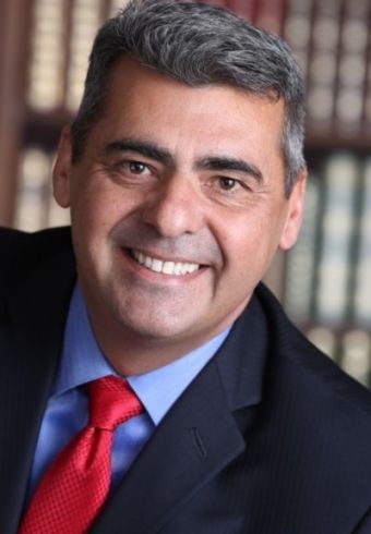Mac Tavares