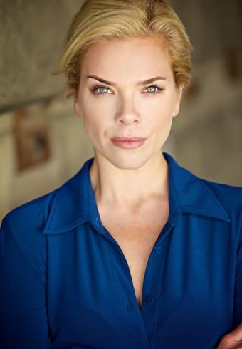Melanie Romain