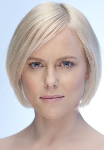 Ingrid Bolsø Berdal
