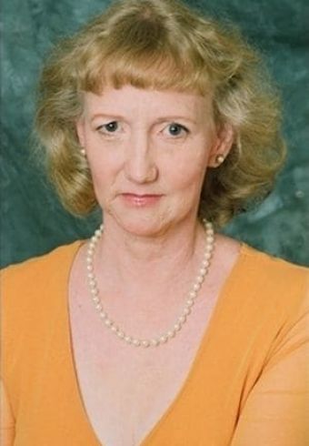 Melanie MacQueen