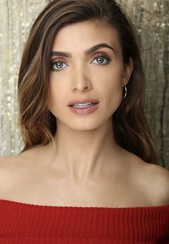 Francesca Catalano