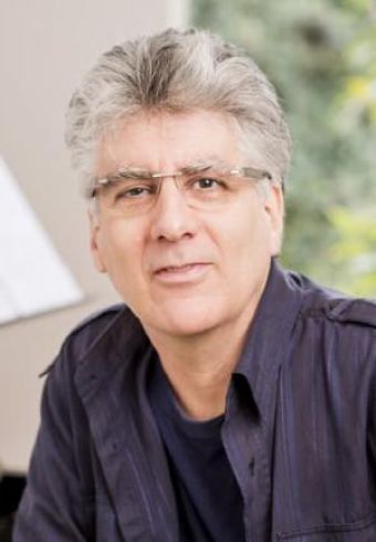 Christopher Gordon