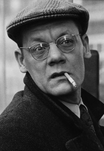 Günter Meisner