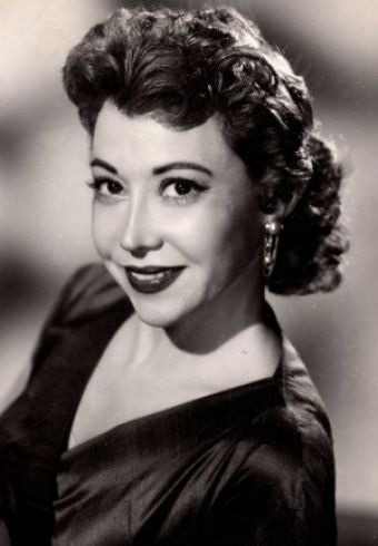 June Foray