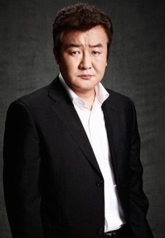 Son Jong-hak