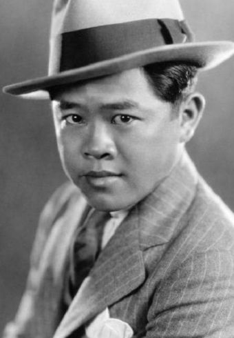 James Wong Howe