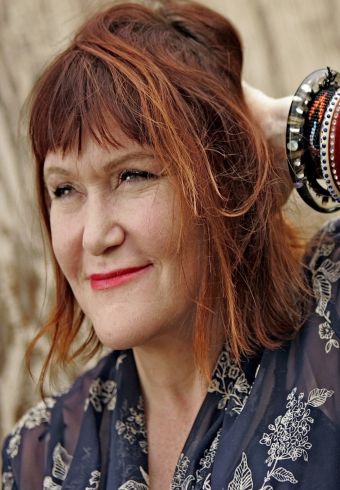 Exene Cervenka