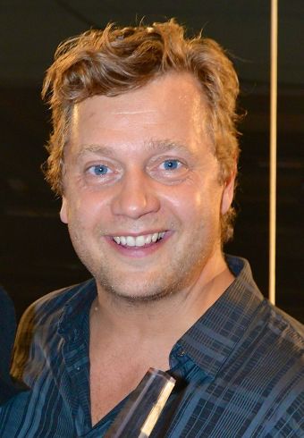 Johan Petersson
