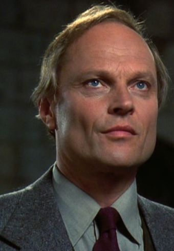 Christopher Neame