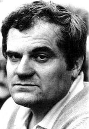 Michel Peyrelon