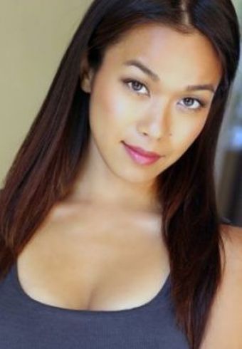 Jen Oda