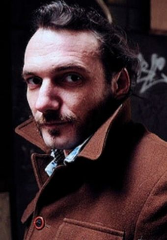Cyril Roy