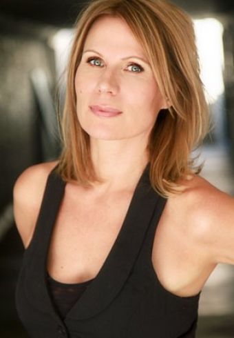 Pamela Gray