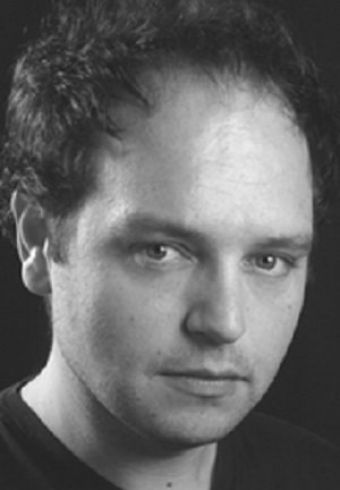 Olivier Brocheriou