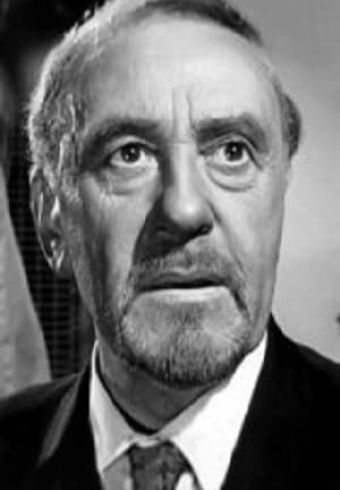 Harold Goldblatt