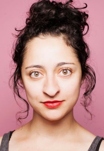 Mitra Jouhari