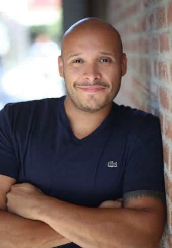 Joe Minoso