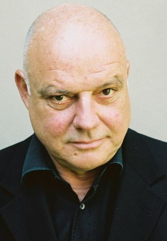 Wolfgang Böck