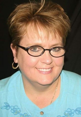 Darla Rae