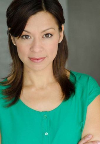 Rachael Thompson