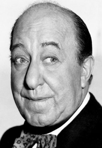 Ed Wynn