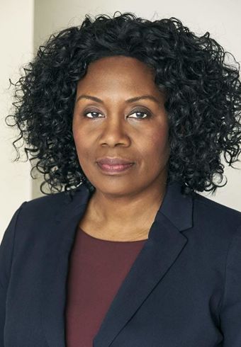 Thedra Porter