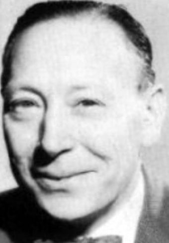 Leslie Dwyer
