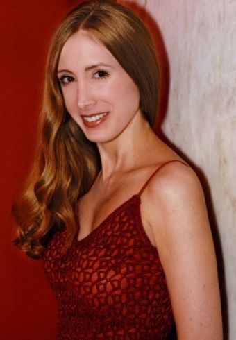 Kathryn Bryding