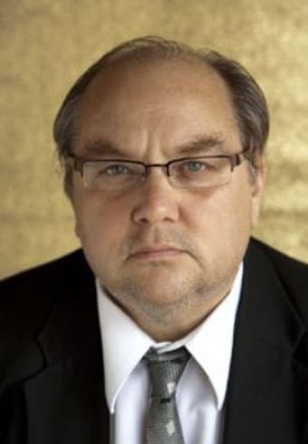 Mark Beltzman
