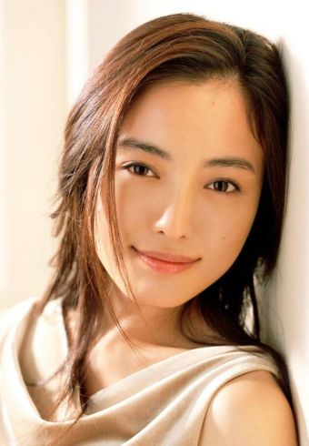 Yukie Nakama