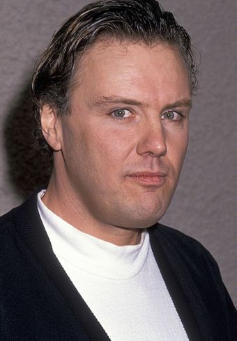 Rick Ducommun