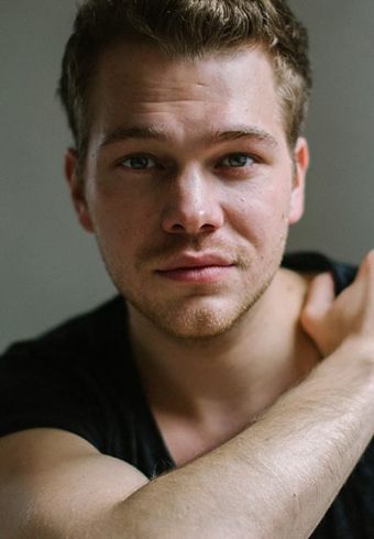 Ben Münchow