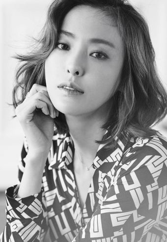 Lee Da-hee