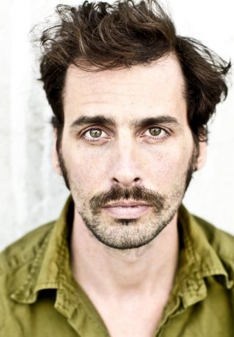 Marcel Mohab
