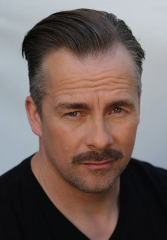 Chris Bradford